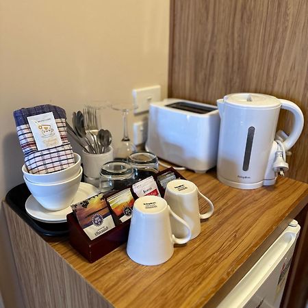 Lakes Lodge Okataina Роторуа Екстериор снимка