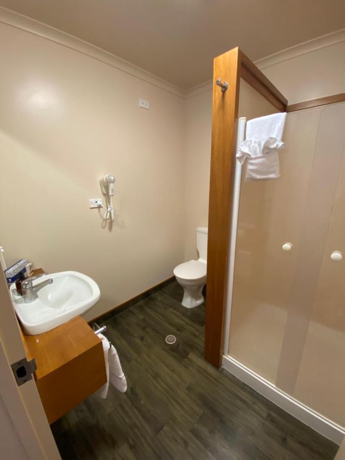 Lakes Lodge Okataina Роторуа Екстериор снимка