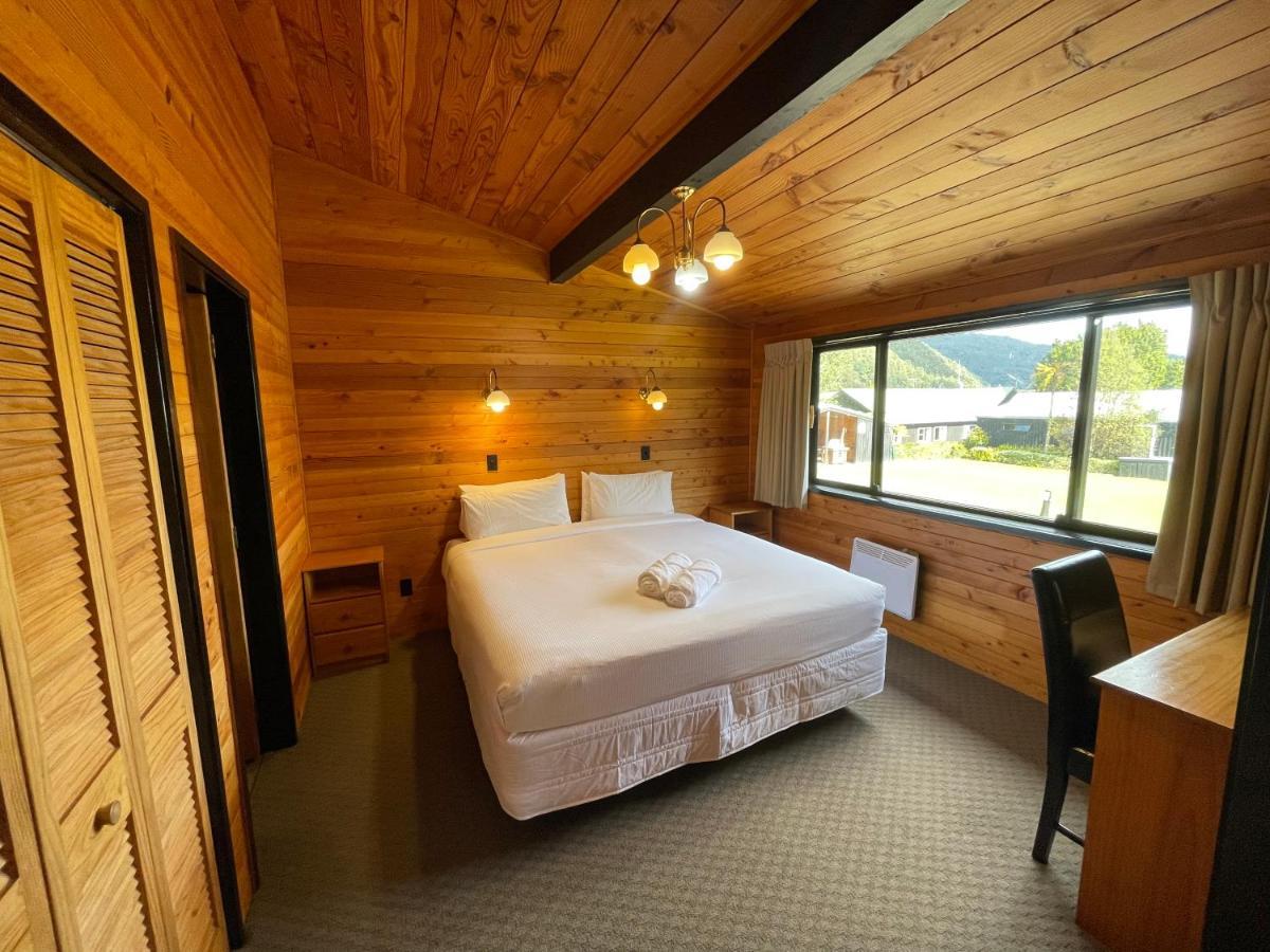 Lakes Lodge Okataina Роторуа Екстериор снимка