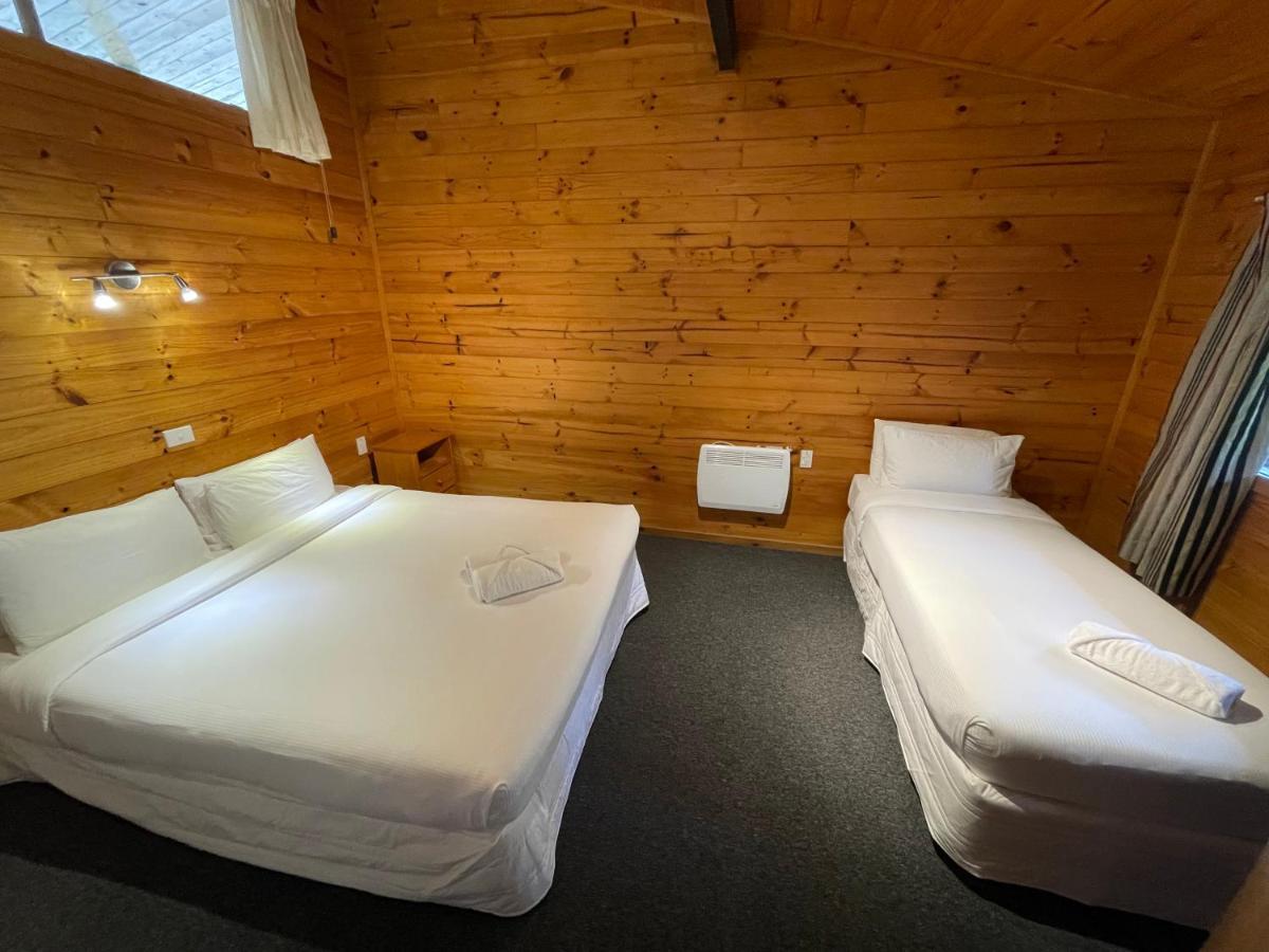 Lakes Lodge Okataina Роторуа Екстериор снимка