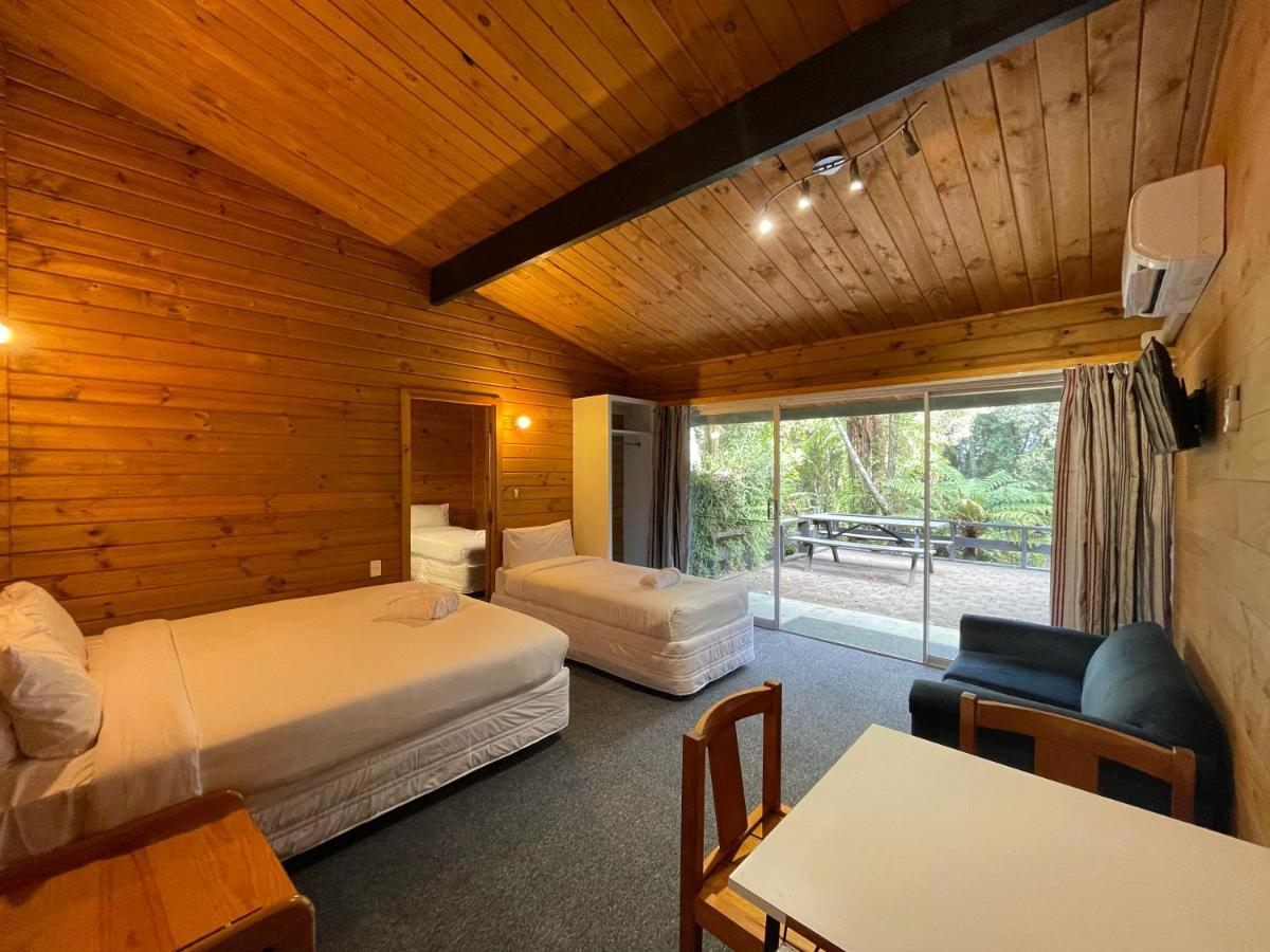 Lakes Lodge Okataina Роторуа Екстериор снимка