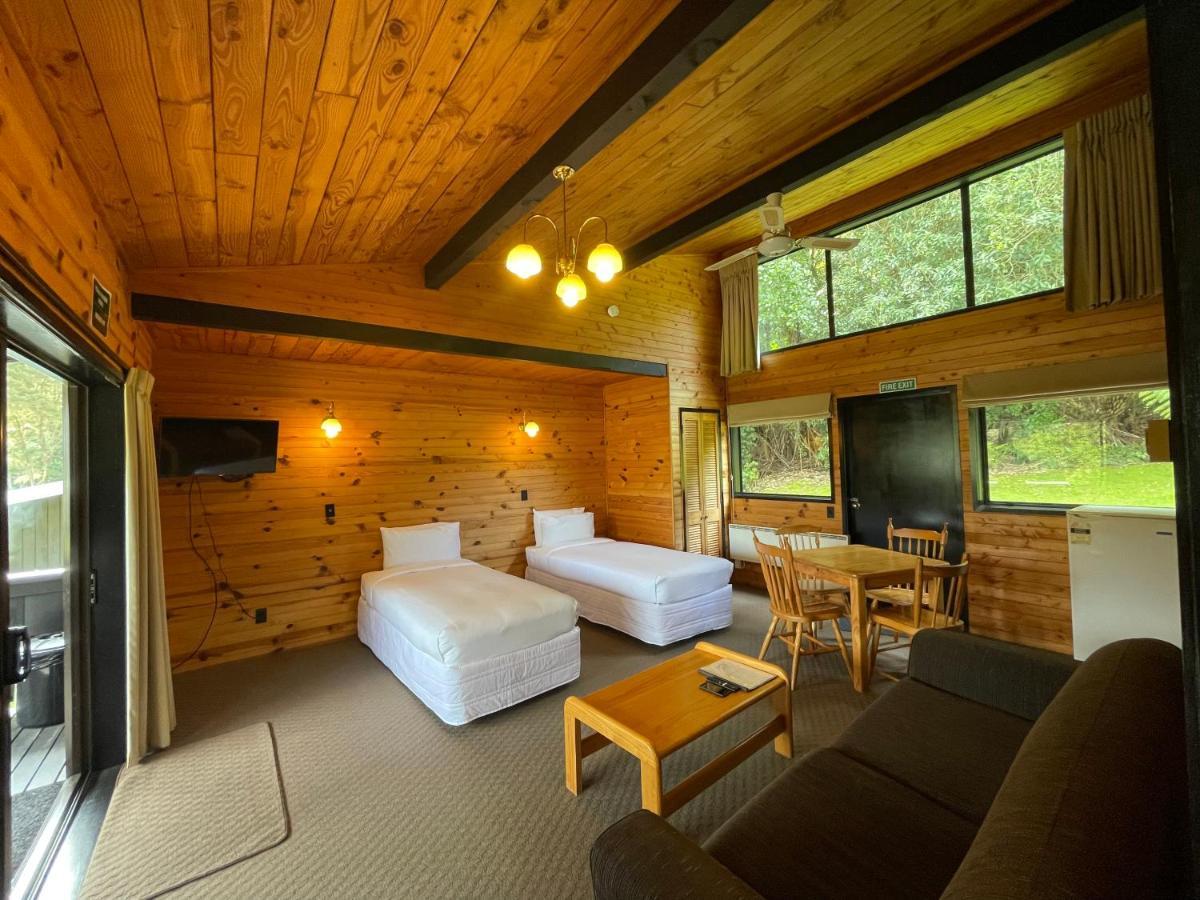 Lakes Lodge Okataina Роторуа Екстериор снимка