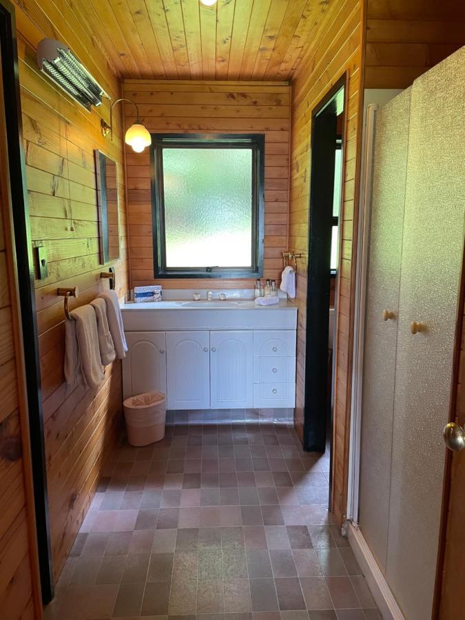 Lakes Lodge Okataina Роторуа Екстериор снимка